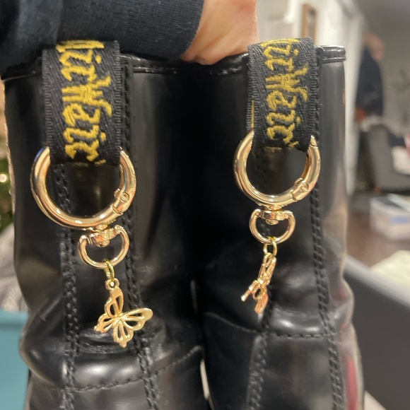 Custom Dr. Marten’s tag charms - Picture 4 of 10